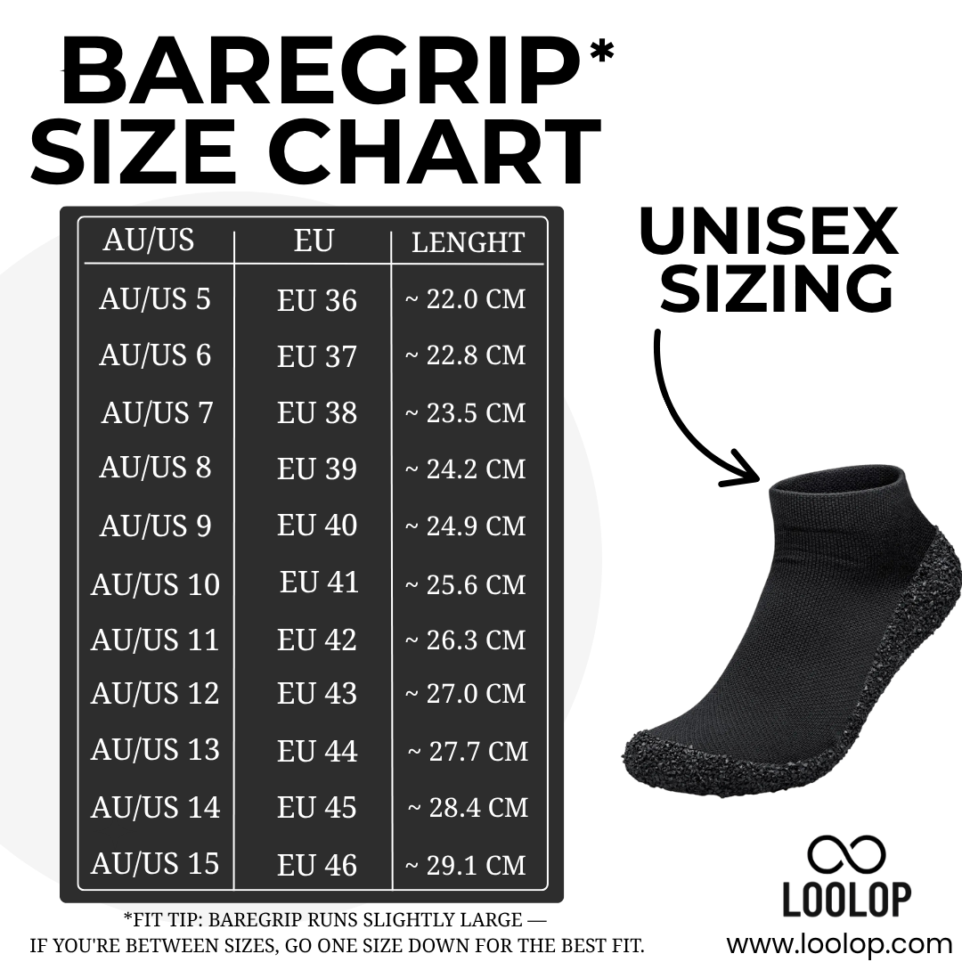 BAREGRIP