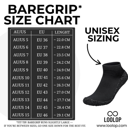 BAREGRIP